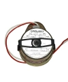 Crouzet 82344 AC 12V 50Hz 245mA 2.4W 60RPM