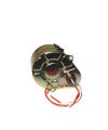 Crouzet 82344 AC 12V 50Hz 245mA 2.4W 60RPM
