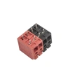 CS350-13-500R 5,08mm 4-Pin Claw Junction Box Terminal Block