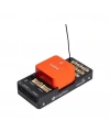 CubePilot Pixhawk The Cube Orange+ (IMU V8) Standart Set Otopilot Sistemi (ADS-B Taşıyıcı Kartı)