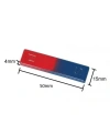 Çubuk Mıknatıs 50x15x4mm