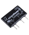 CX240D5 3-15V 5A SSR Solid State Röle
