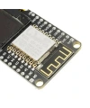 D-Duino Esp8266 0.96 Inch Oled Ekranlı Wifi Geliştirme Kartı