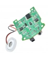 D20mm 113Khz 3.7-12V Ultrasonik Sis Yapıcı Modülü