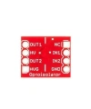 D213 Opto İzolatör Modülü - ILD213T Optoisolator