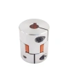 D40L49 Alüminyum Kaplin 12mmx12mm