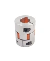 D40L49 Alüminyum Kaplin 19mmx19mm