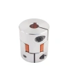 D40L50 Alüminyum Kaplin 12mmx12mm