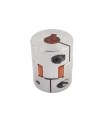 D40L50 Alüminyum Kaplin 15mmx15mm