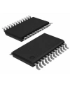 DAC7760IPWPR HTSSOP-24 Smd Programlanabilir D/A Dönüştürücü