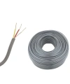 Dahili PDV Telefon Tesisat Kablosu 1m (3x2x0.50) 