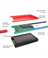 Daly 10S 20A Li-ion BMS Balanslı Koruma Kartı