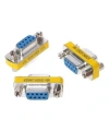 DB9 - RS232 Dişi-Dişi (F2F) 9 Pin Çevirici Ara Adaptör