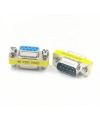 DB9 - RS232 Erkek-Dişi (M2F) 9 Pin Çevirici Ara Adaptör