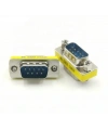 DB9 - RS232 Erkek-Erkek (M2M) 9 Pin Çevirici Ara Adaptör