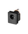 DC-015 5.5X2.1mm DC Jack Şasesi - Jak Girişi