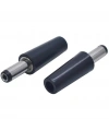 DC-022 5.5x2.1mm Erkek DC Jack Plug - DC Barrel Jack