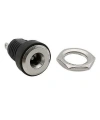 DC-022B 3.5x1.3mm DC Jack Şasesi - Jak Girişi