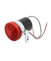 DC 12-24V Buzzer - Araç Geri Vites Uyarı Sesi 105db