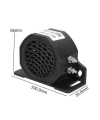 DC 12-48V Buzzer - Araç Geri Vites Uyarı Sesi 105db