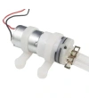 DC 12V 1.25L/dk Su Pompası