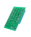 DC 12V 8 Kanal Bluetooth Röle Modülü - BT21A08