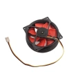 DC 12V CPU Soğutma Fanı 9525