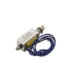 DC 12V Solenoid Bobin ZYE1-0530Z İtme - Çekme