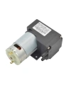 DC 12V Vakum Pompası - 80KPa 10.5L/dk Motor