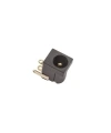 DC 2.1mm Jack Şase Pcb Tipi - Altın Kaplama