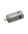 DC 220V 5712 Yüksek Hızlı Motor 20000 Rpm