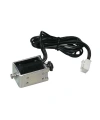 DC 220V İtme Çekme Selenoid Bobin 0837S-220V8800