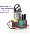 DC 24V 3W Mürekkep Pompası JYY(B)-Y-10-I