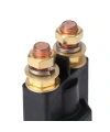 DC 24V 500A Yüksek Akım Oto Marş Rölesi 4 Pin SPST - Long Time
