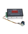 DC 30A 6-48V PWM Motor Hız Kontrol Devresi