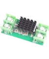 DC 5-60V 15A Güneş Paneli Ters Akım Engelleme Diyot Modülü