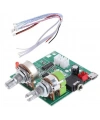 DC 5V 20W 2.1 Kanal Dijital Stereo D Sınıfı Amplifikatör