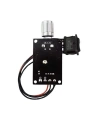 DC 6-28V 3A PWM Hız ve Yön Kontrollü Motor Sürücü - 1203BK