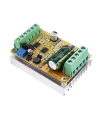 DC 6.5-50V 380W BLDC 3 Fazlı Fırçasız Motor Sürücü