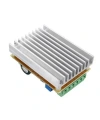 DC 6.5-50V 380W BLDC 3 Fazlı Fırçasız Motor Sürücü