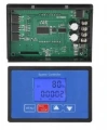 DC 6.5-55V 30A PWM Motor Hız Kontrol Devresi
