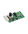 DC 7-12V 10A PWM Motor Hız Kontrol Modülü
