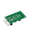 DC 7-12V 10A PWM Motor Hız Kontrol Modülü