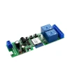 DC 7-32V WiFi 2 Kanal Röle Modülü - APP Kontrollü