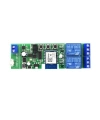 DC 7-32V WiFi 2 Kanal Röle Modülü - APP Kontrollü