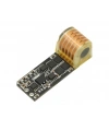 DC 7V-15V 12V to 15KV-20KV High Frequency AC High Voltage Generator
