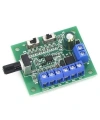 DC 8-24V Brushless - Fırçasız PWM Motor Sürücü