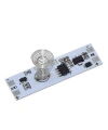 DC 9-24V 3A Kapasitif Dokunmatik Led Sürücü Dimmer Modül