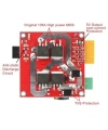 DC 9-36V 12A PWM Motor Sürücü