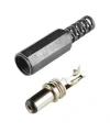 DC Barrel Jack